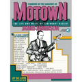 Standing in the Shadows of Motown: The James Jamerson Bass Method Classic Motown Bass Lines and Biographical Tribute with Online Audio [With 2] - Paperback Book