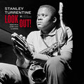 Stanley Turrentine - Look Out Vinyl Record