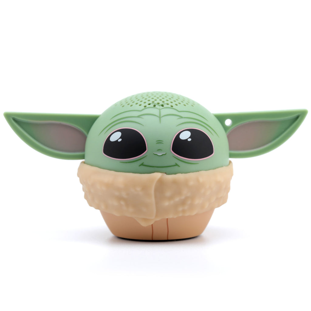 Grogu - The Mandalorian Bitty Boomers Portable Bluetooth Speaker