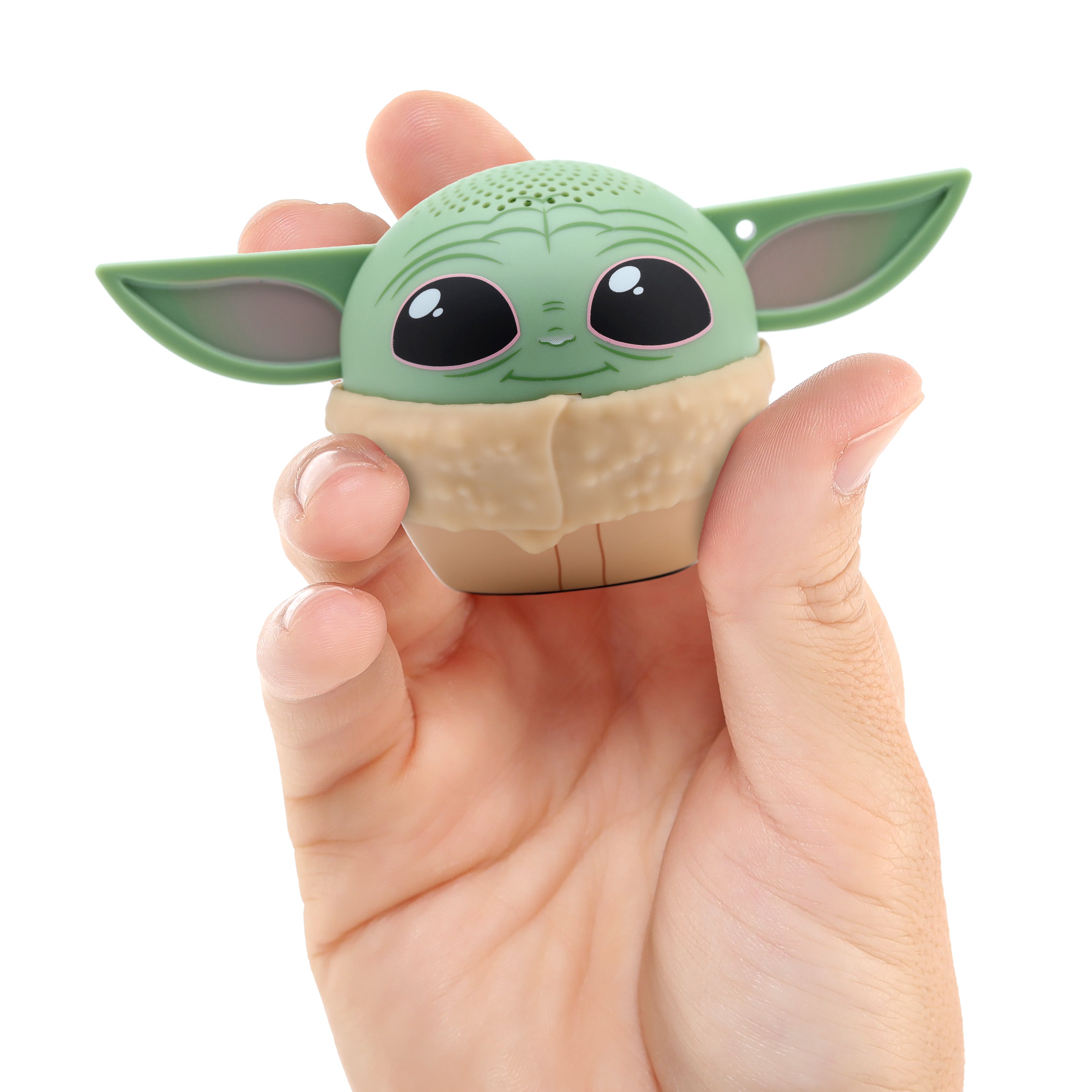 Grogu - The Mandalorian Bitty Boomers Portable Bluetooth Speaker