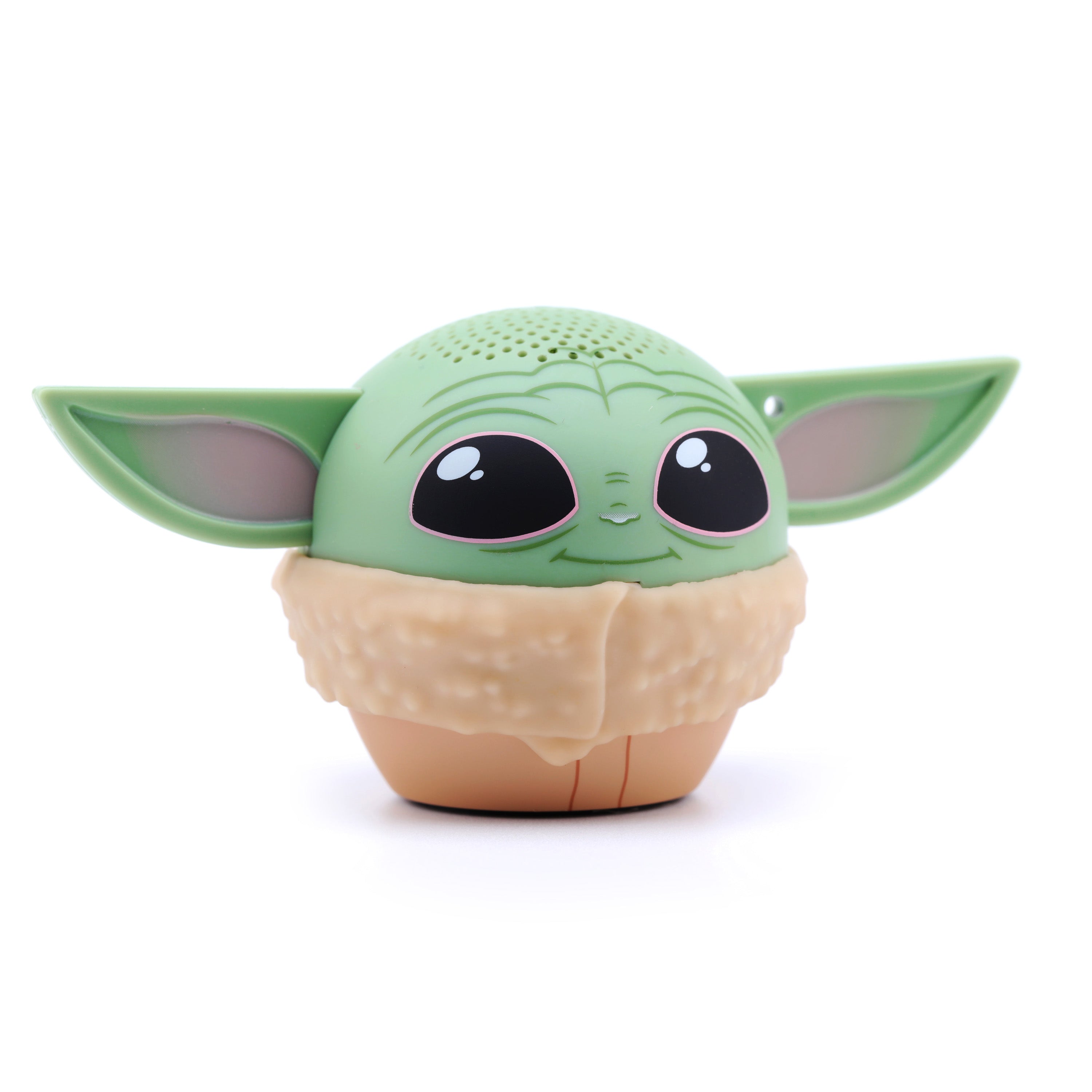 Grogu - The Mandalorian Bitty Boomers Portable Bluetooth Speaker