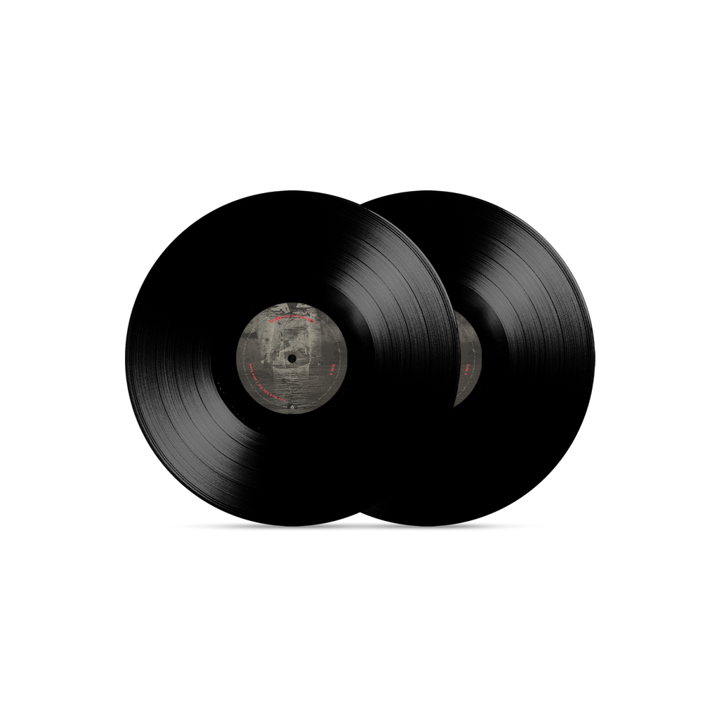 Stars - Five Ghosts with The Seance EP RSD