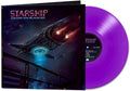 Greatest Hits: Relaunched (Colored Vinyl, Purple) Vinyl Record