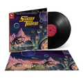 Starship Troopers Original Motion Picture Soundtrack Deluxe Edition (2LP - Black Vinyl) Vinyl Record