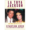 Starting Over: Life in and Beyond the Jackson Family - Paperback Book