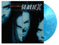 Start A War (Limited Edition,180 Gram Cool Blue Colored Vinyl) Vinyl Record