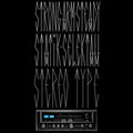 Stereotype (Digital Download Card) (2 Lp's) Vinyl Record
