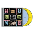 STAX REVUE: LIVE IN ’65! (2-Disc Edition) Music CD