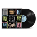 STAX REVUE: LIVE IN ’65! (2 LP) Vinyl Record