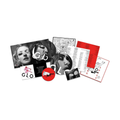 Stealing Sheep – Glo (Bonus Cd, Pict LP Vinyl) Vinyl Record