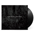 The SteelDrivers - Black Vinyl Record