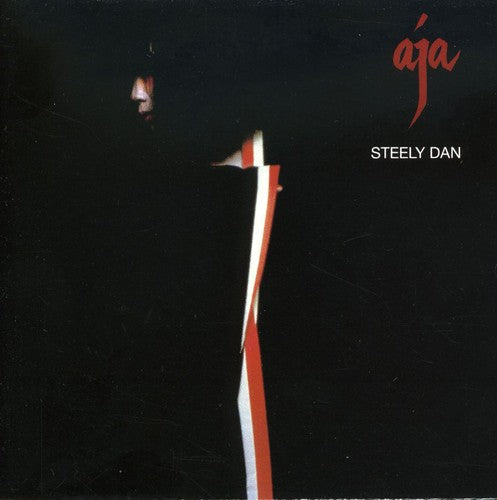 Steely Dan – Aja Music CD