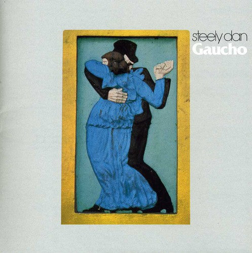 Steely Dan – Gaucho Music CD