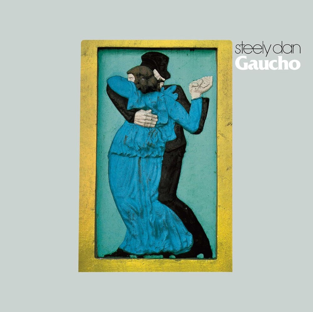 Steely Dan – Gaucho (LP Vinyl) Vinyl Record