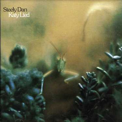 Steely Dan – Katy Lied Music CD