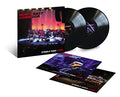 NORTHEAST CORRIDOR: STEELY DAN LIVE! [2 LP] Vinyl Record