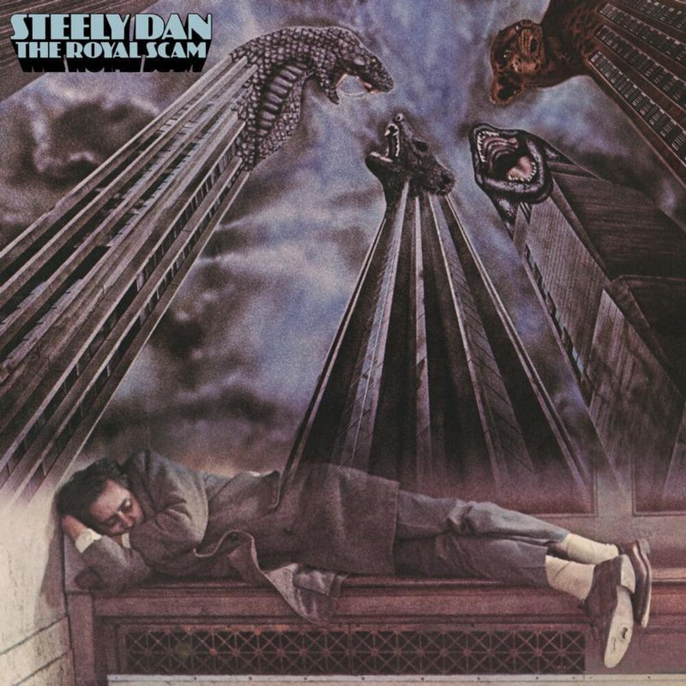 Steely Dan – Royal Scam (SACD CD) Music CD