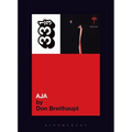 Steely Dan's Aja - Paperback Book
