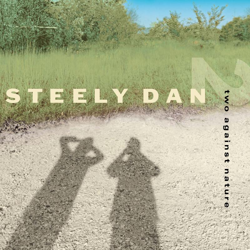 Steely Dan - Two Against Nature [2LP]