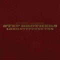 Step Brothers - LORD STEPPINGTON Vinyl Record
