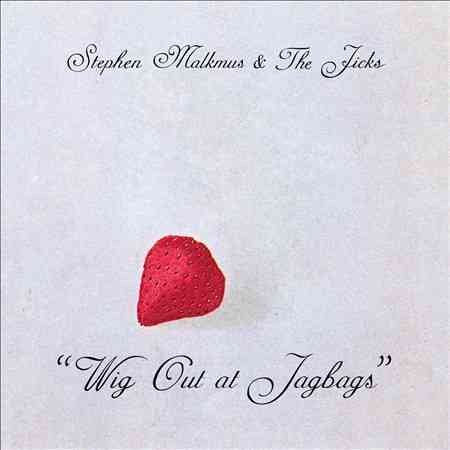 Stephen And Malkmus - Wig Out At Jagbags Vinyl Record