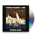 Stephen Malkmus & The Jicks – Sparkle Hard Music CD