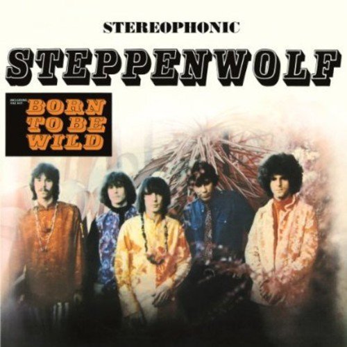 Steppenwolf (Ogv) [Vinyl]