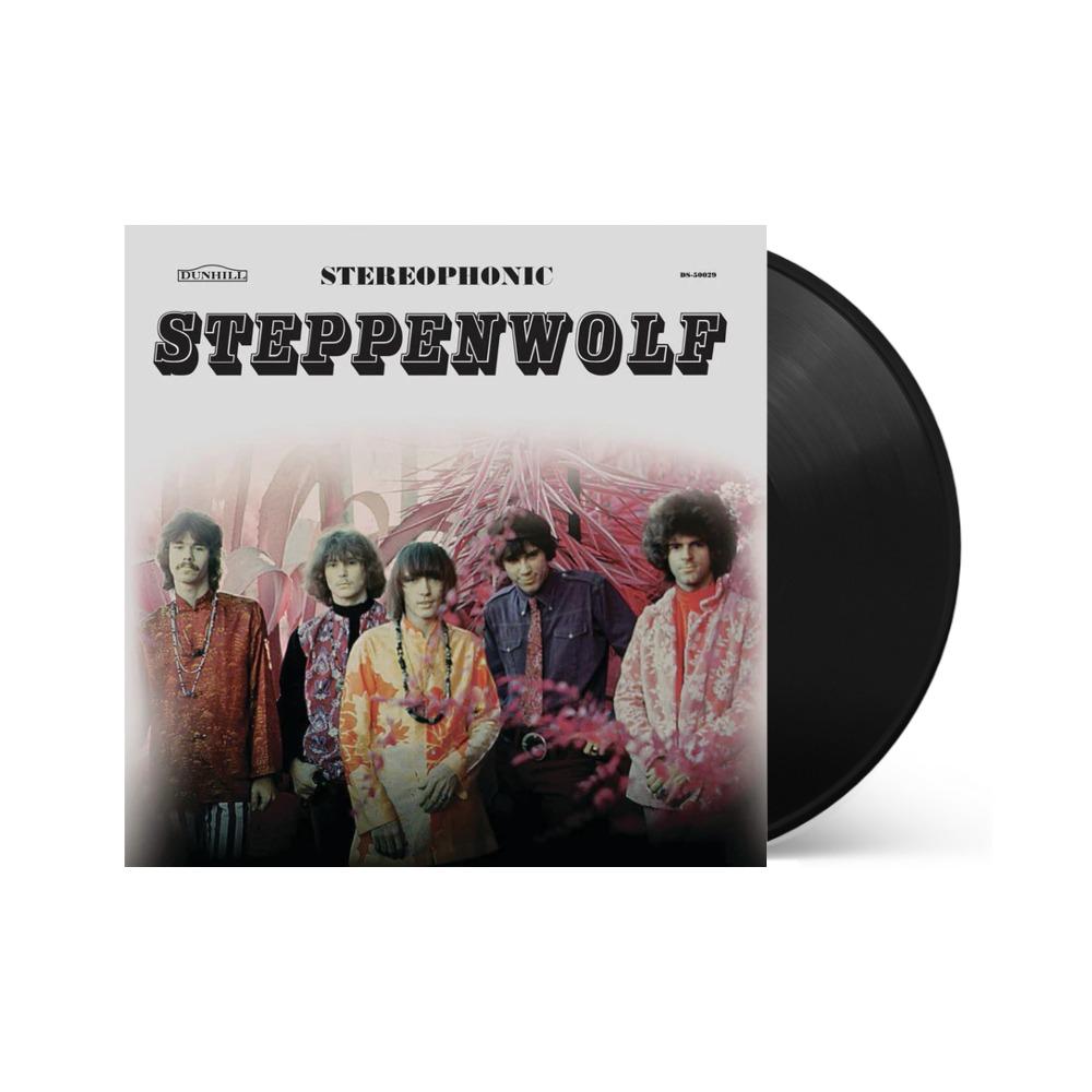 Steppenwolf - Steppenwolf