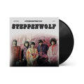 Steppenwolf - Steppenwolf
