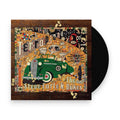 Steve Earle – Terraplane (LP Vinyl) Vinyl Record