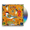 Steve Earle & The Dukes – GUY Music CD