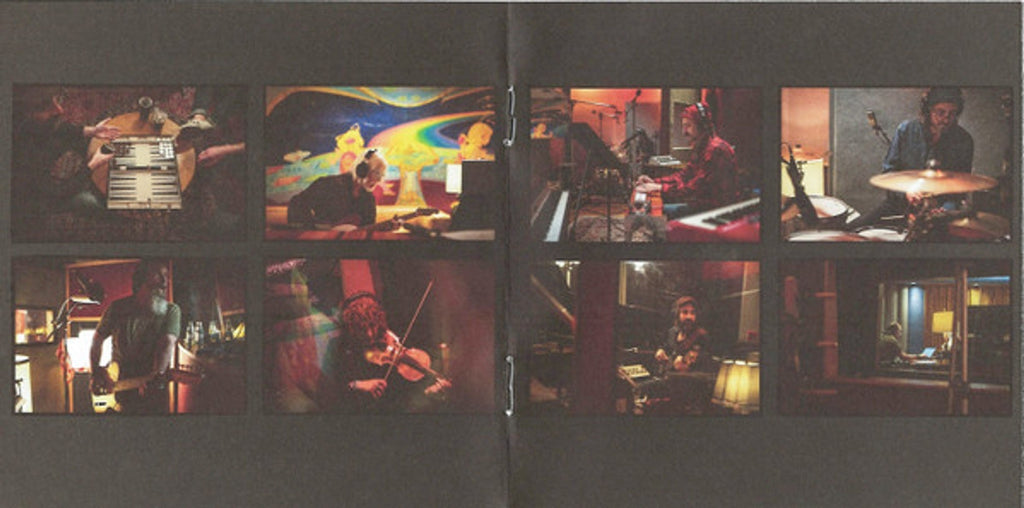 Steve Earle & The Dukes – Ghosts Of West Virginia Music CD