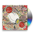 Steve Earle & The Dukes – Ghosts Of West Virginia Music CD