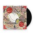 Steve Earle & The Dukes – Ghosts of West Virginia (LP Vinyl) Vinyl Record