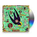 Steve Earle & The Dukes – JERRY JEFF Music CD