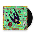 Steve Earle & The Dukes – JERRY JEFF (LP Vinyl) Vinyl Record