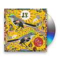 Steve Earle & The Dukes – J.T. Music CD