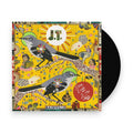 Steve Earle & The Dukes – J.T. (LP Vinyl) Vinyl Record
