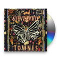 Steve Earle – Townes Music CD