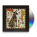 Steve Earle – Washington Square Serenade Music CD