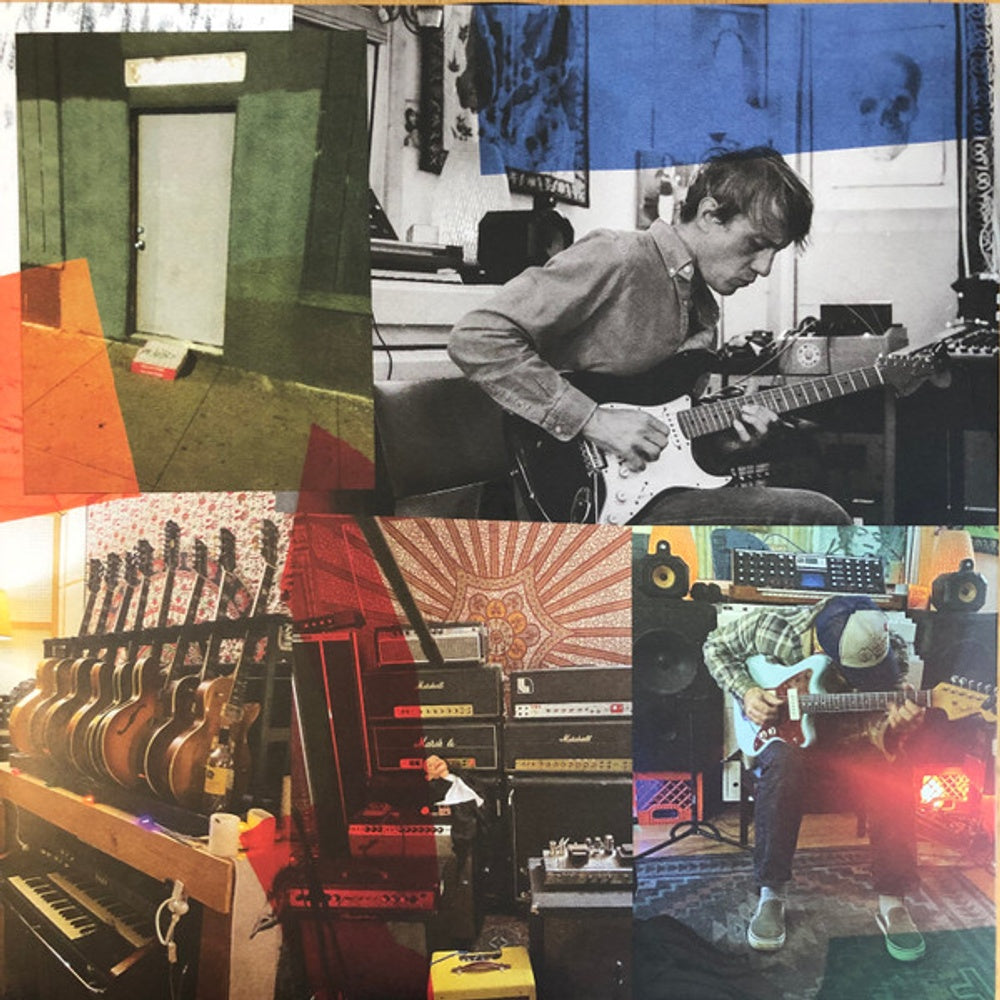Steve Gunn – Other You (2-LP Vinyl) Vinyl Record