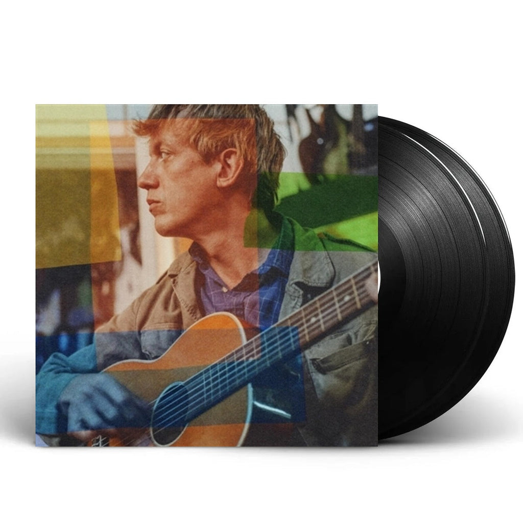 Steve Gunn – Other You (2-LP Vinyl) Vinyl Record