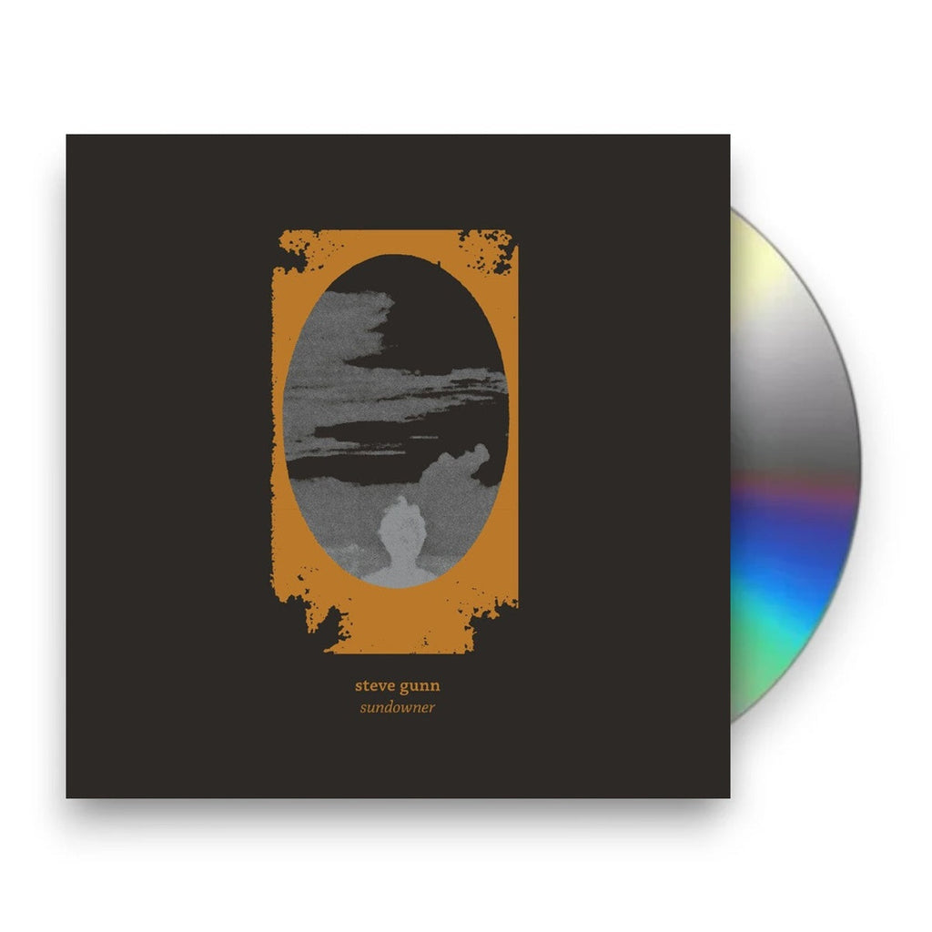 Steve Gunn – Sundowner Music CD