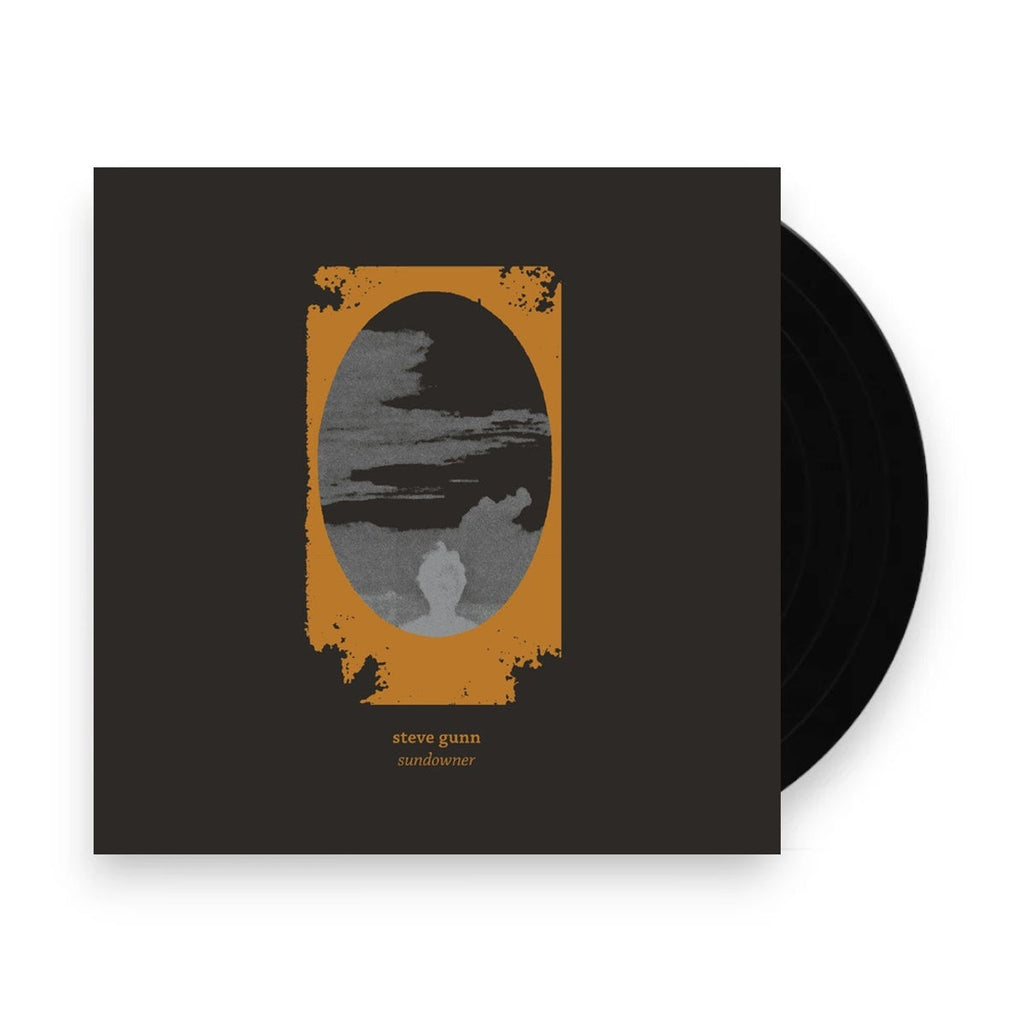 Steve Gunn – Sundowner (LP Vinyl) Vinyl Record