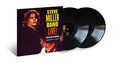 Live! Breaking Ground August 3, 1977 [2 LP] (Vinyl) Vinyl Record