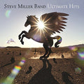 Steve Miller Ultimate Hits Vinyl Record