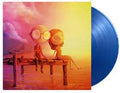 Steven Wilson - Last Day of June Original Game Soundtrack (Limited edition, numbered, translucent blue) Vinyl Record