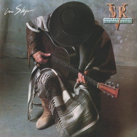 In Step (Vinyl) Vinyl Record