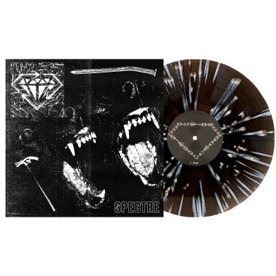 Stick to Your Guns - Spectre (Colored Vinyl, White, Black, Indie Exclusive) Vinyl Record
