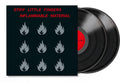 Stiff Little Fingers – Inflammable Material (2-LP Vinyl) Vinyl Record